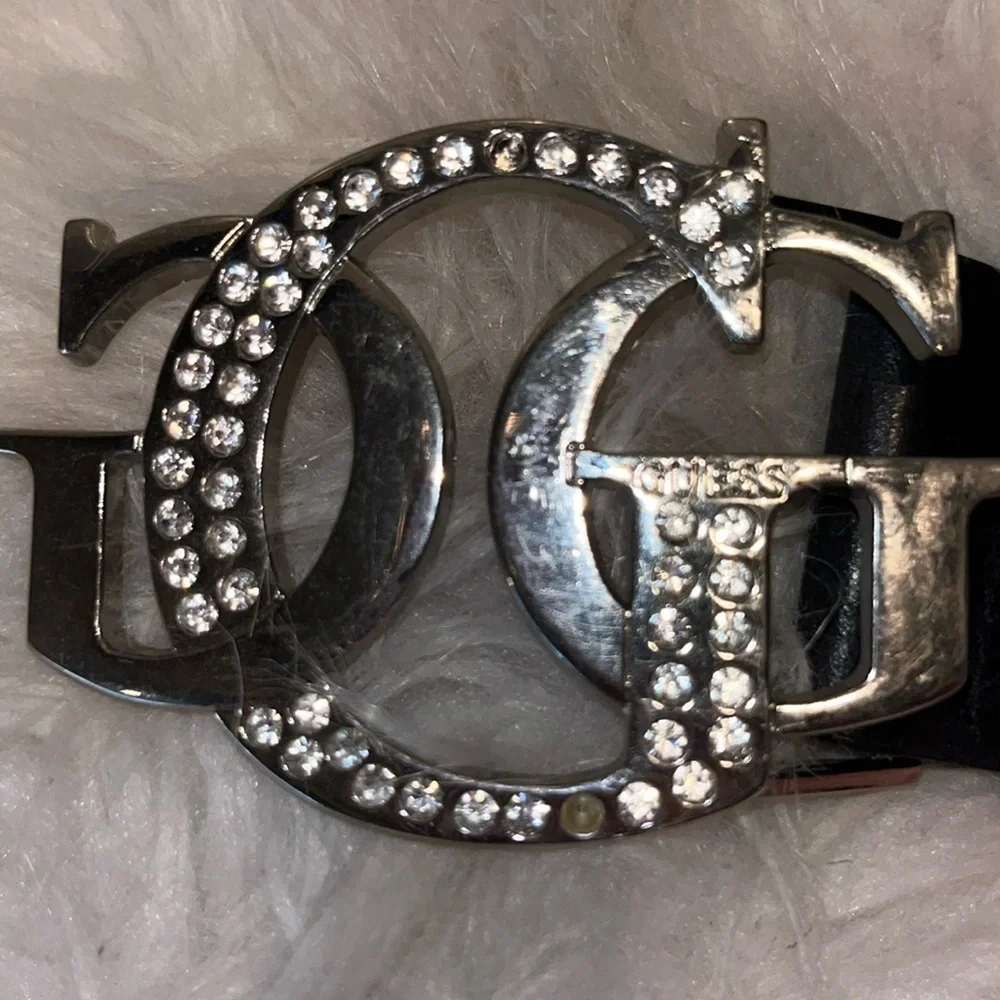 Guess statement embellished